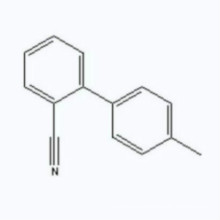 high quality 4'-Methyl-2-cyanobiphenyl 114772-53-1 with reasonable price and fast delivery